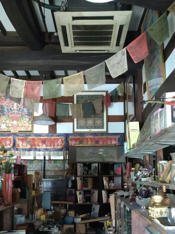 業務用エアコン、日本オフィス空調　エアコン施工前